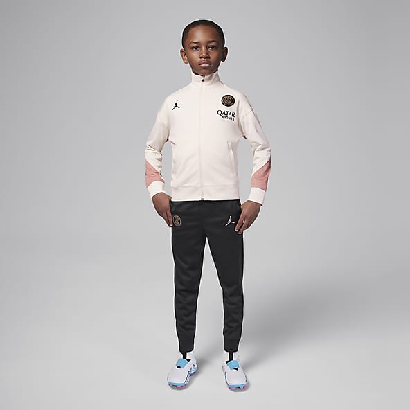 Pantaloni nike bambino marrone outlet
